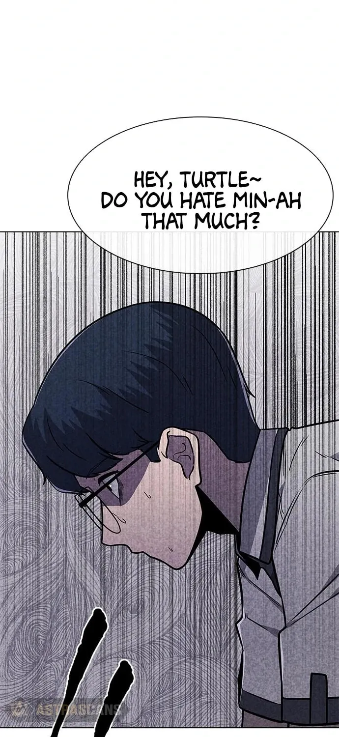 Death Code Chapter 15 page 96 - 