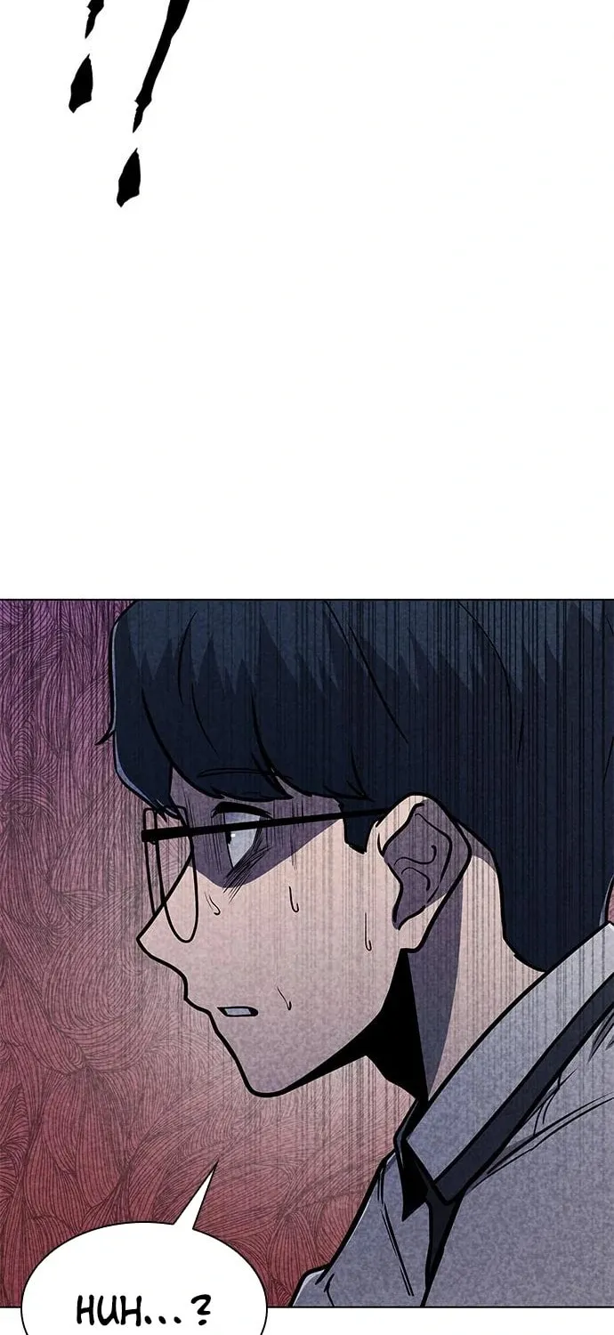 Death Code Chapter 15 page 97 - 