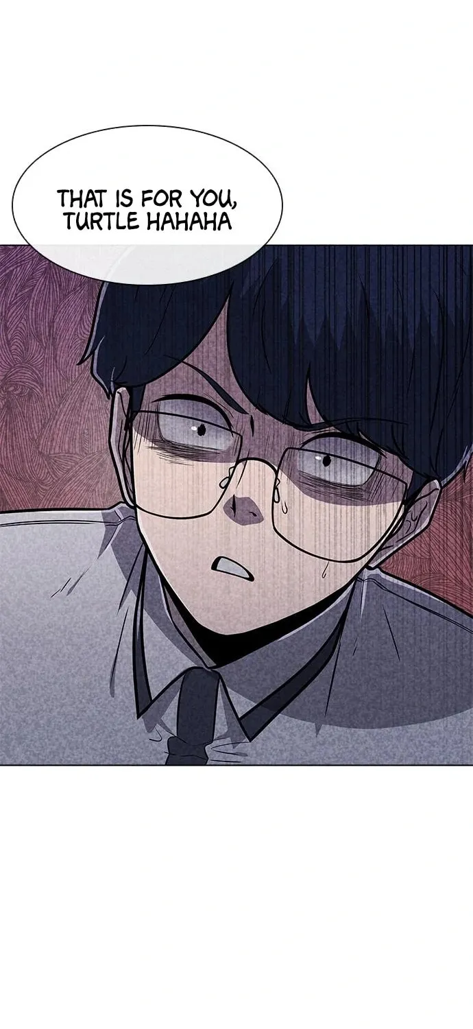 Death Code Chapter 15 page 99 - 