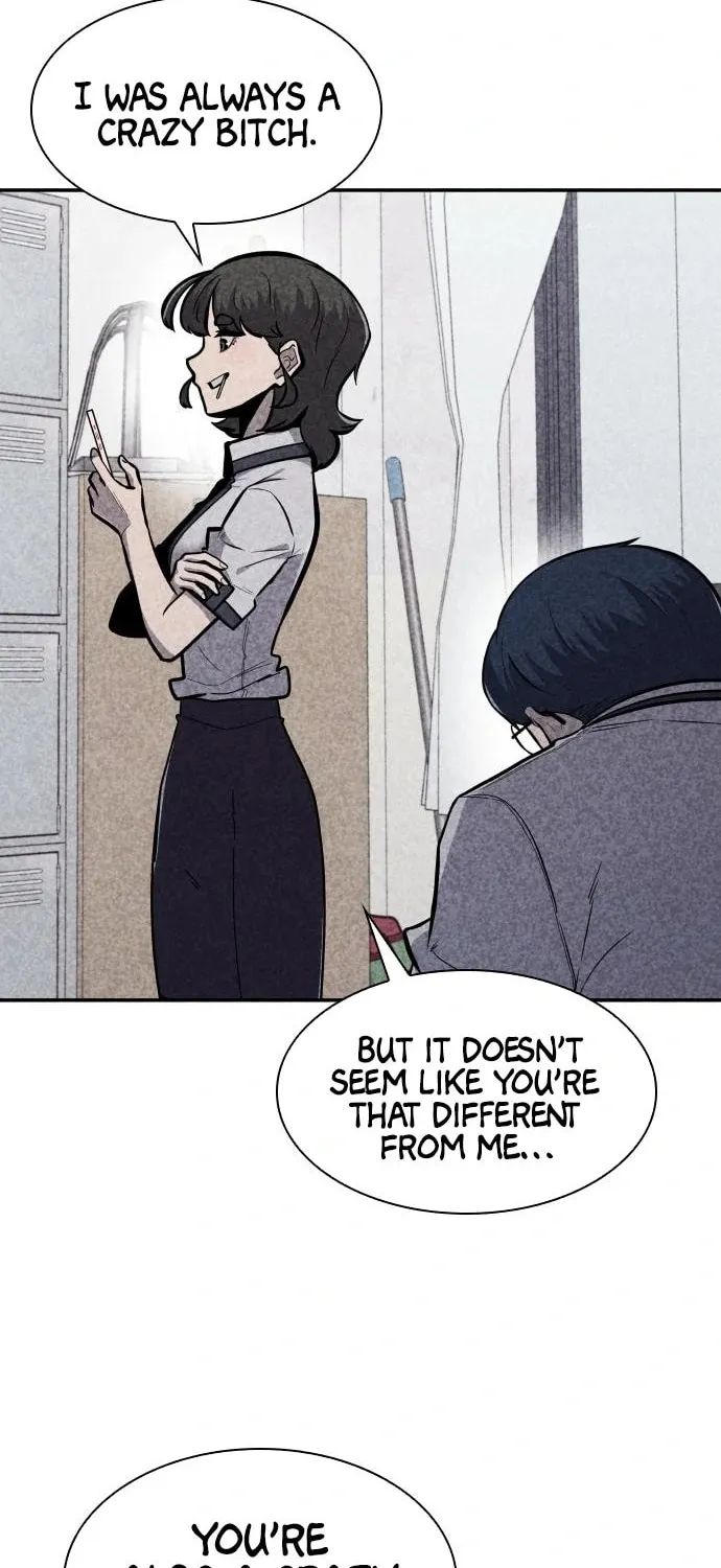 Death Code Chapter 16 page 11 - 