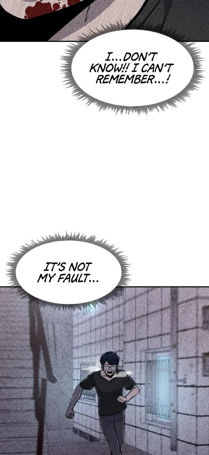 Death Code Chapter 16 page 101 - 