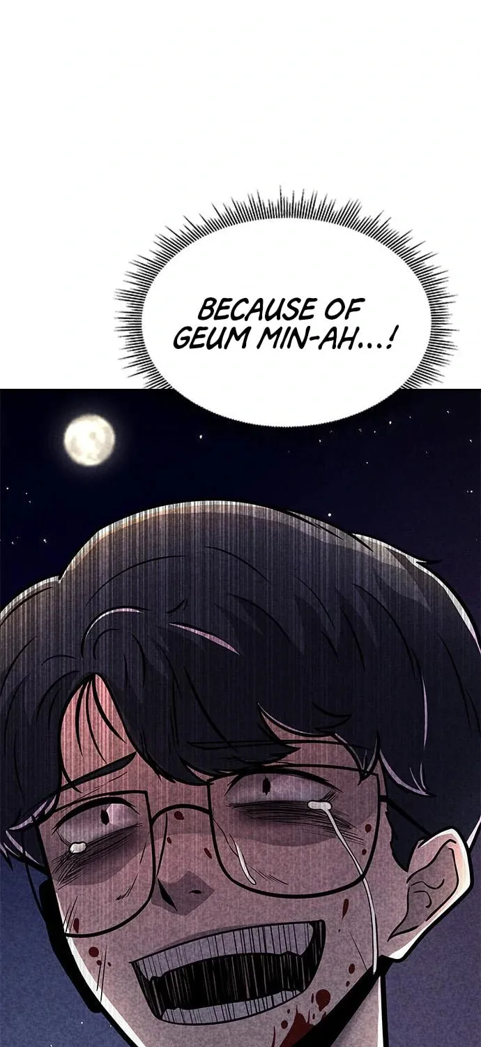 Death Code Chapter 16 page 103 - 