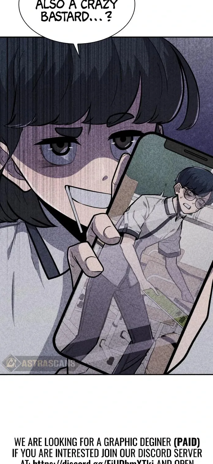 Death Code Chapter 16 page 12 - 