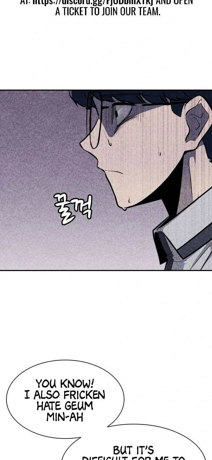 Death Code Chapter 16 page 13 - 