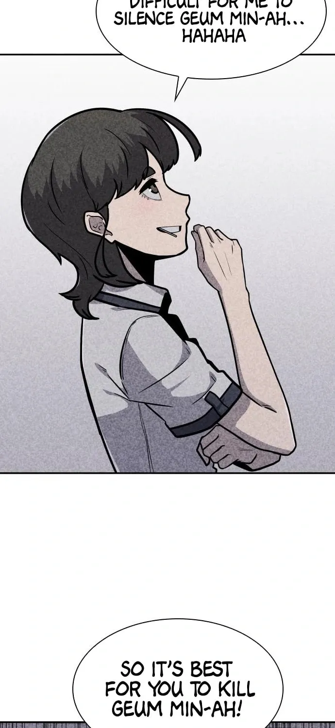 Death Code Chapter 16 page 14 - 