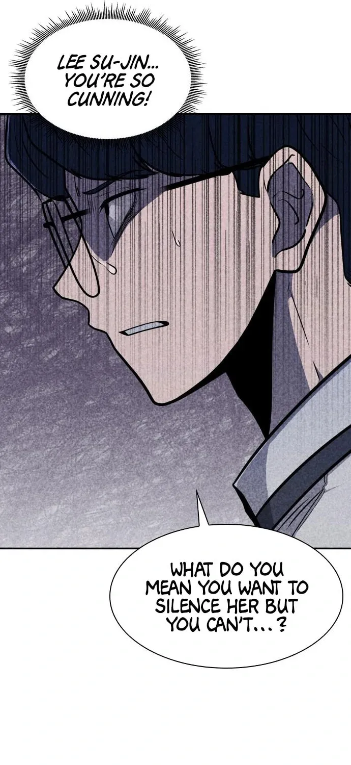 Death Code Chapter 16 page 16 - 