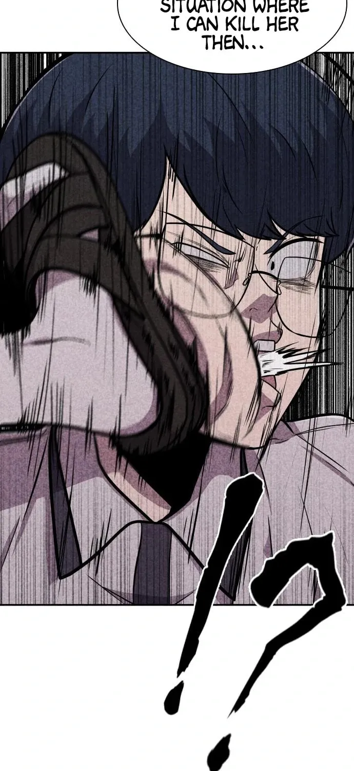 Death Code Chapter 16 page 18 - 