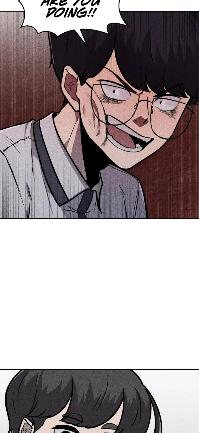 Death Code Chapter 16 page 21 - 