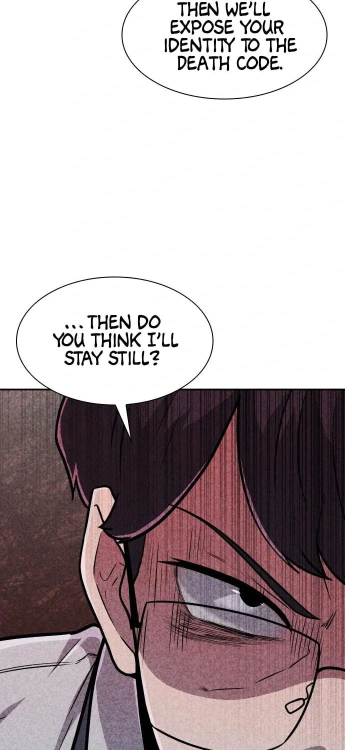 Death Code Chapter 16 page 24 - 