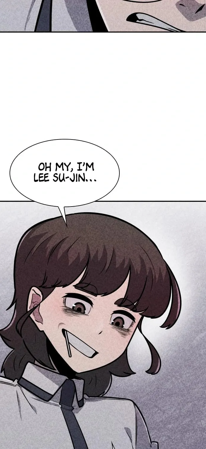 Death Code Chapter 16 page 25 - 