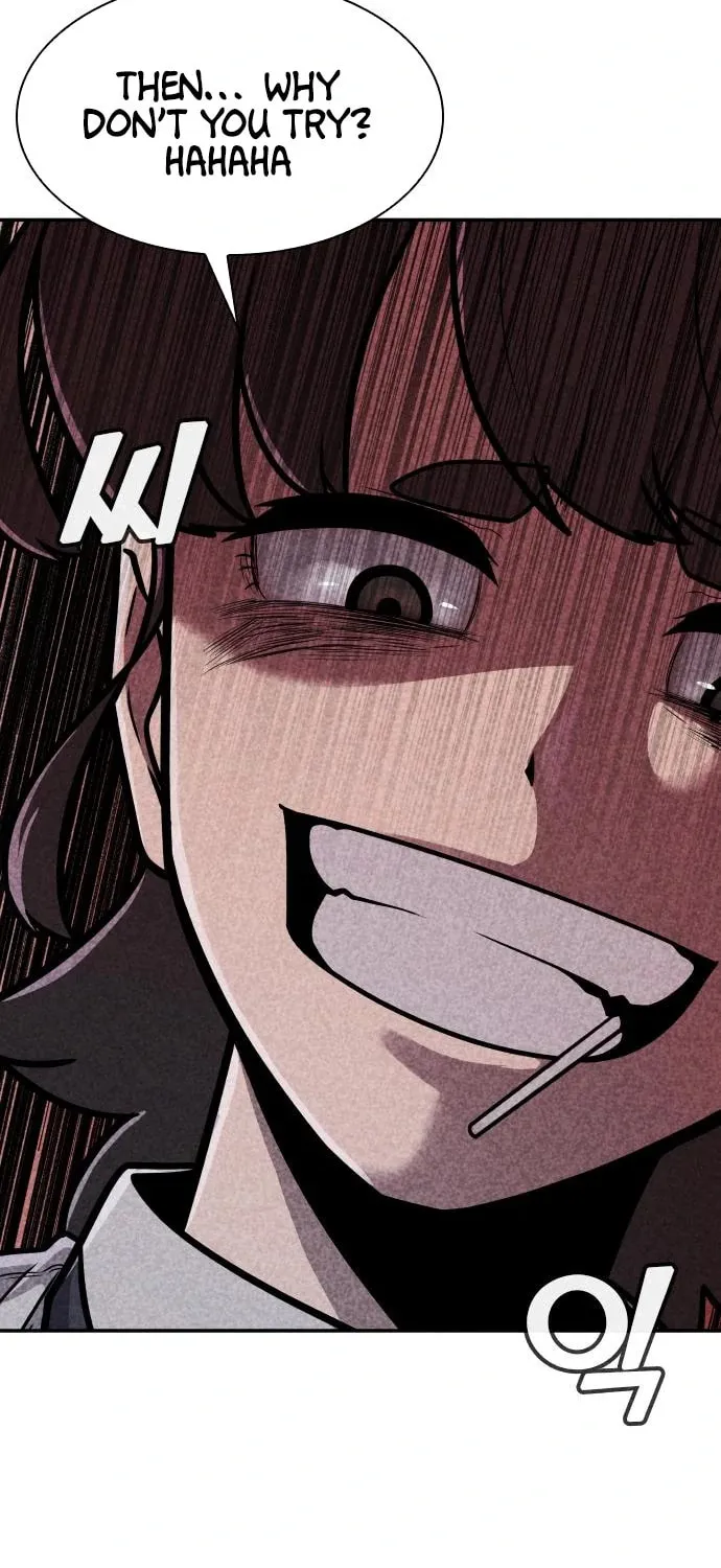 Death Code Chapter 16 page 28 - 