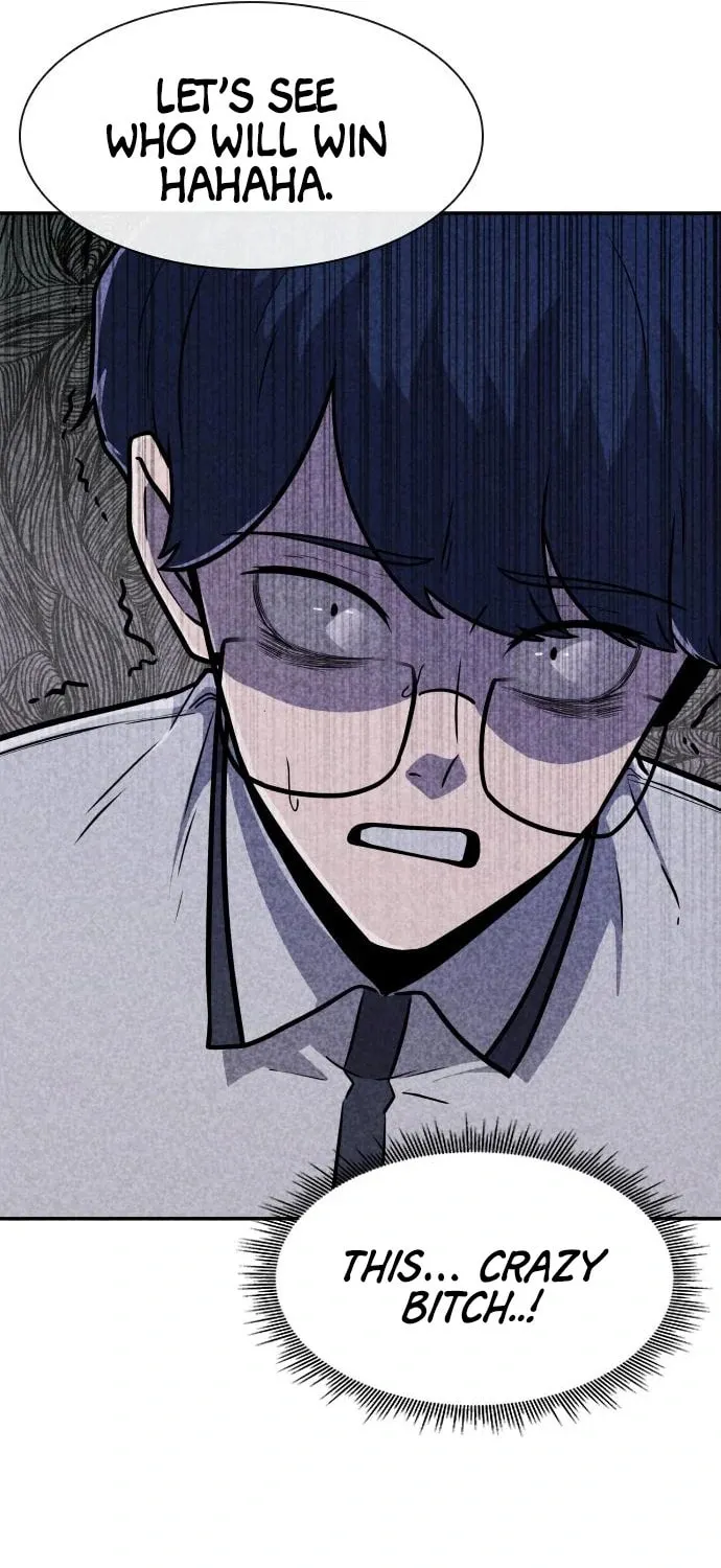 Death Code Chapter 16 page 30 - 