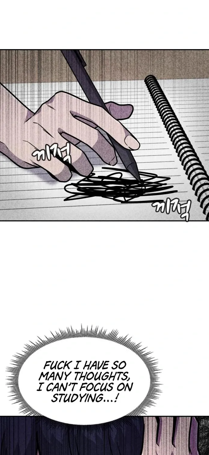Death Code Chapter 16 page 33 - 