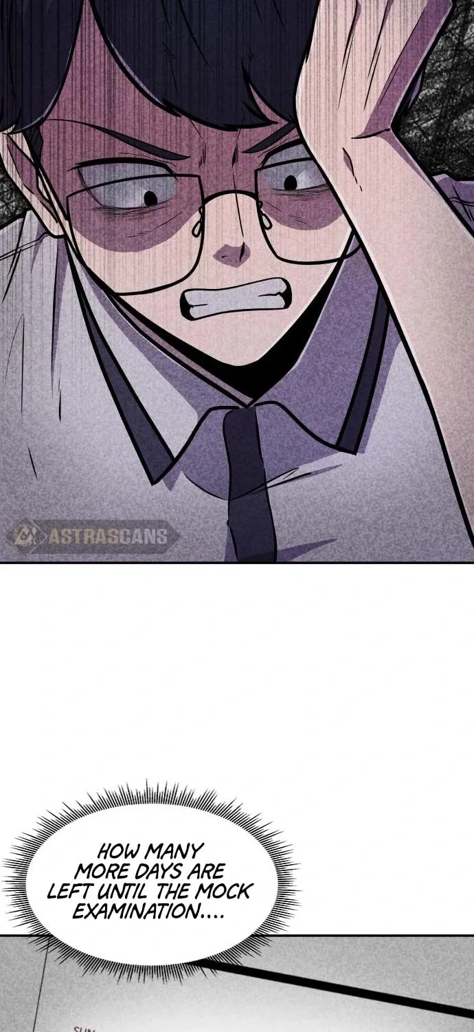 Death Code Chapter 16 page 34 - 