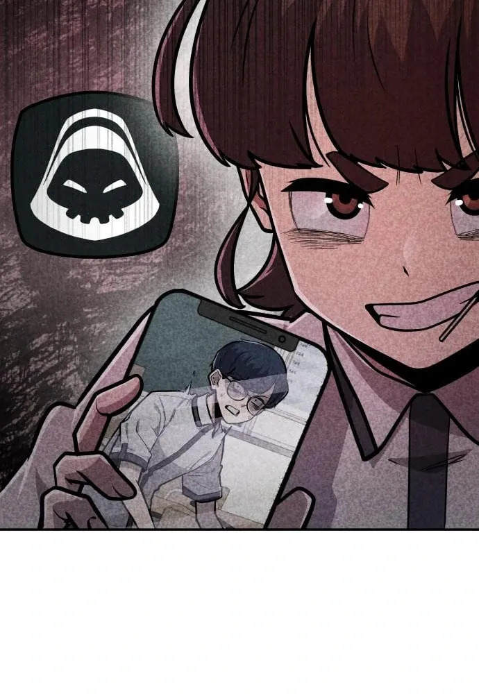 Death Code Chapter 16 page 36 - 
