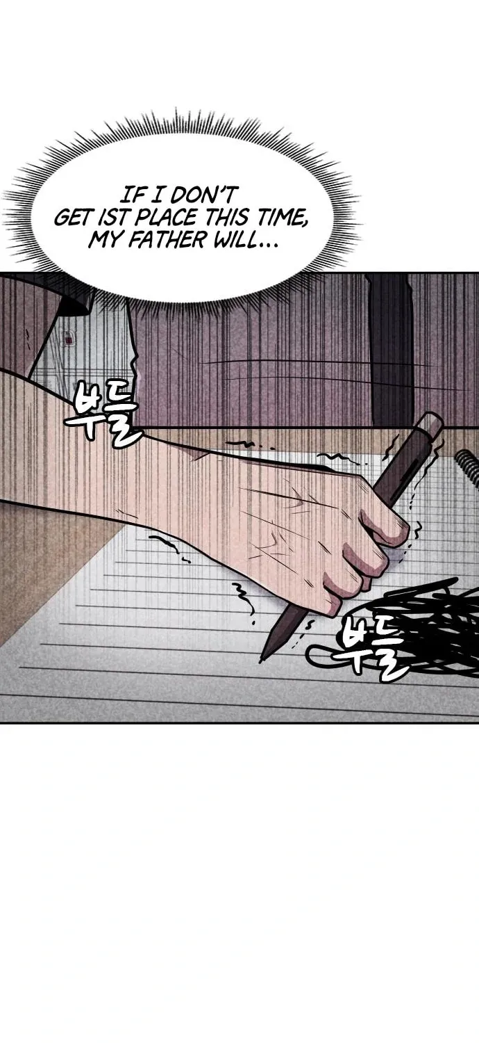 Death Code Chapter 16 page 37 - 