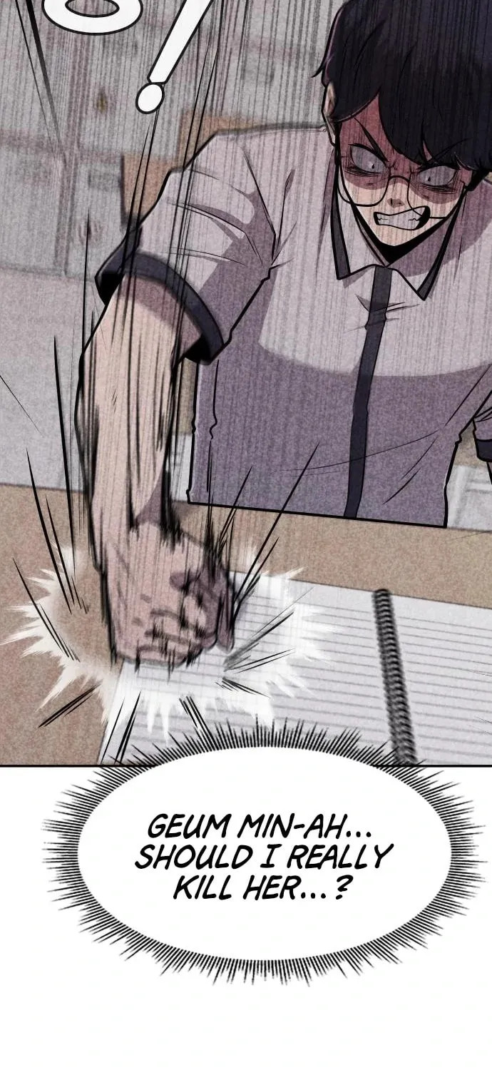 Death Code Chapter 16 page 39 - 