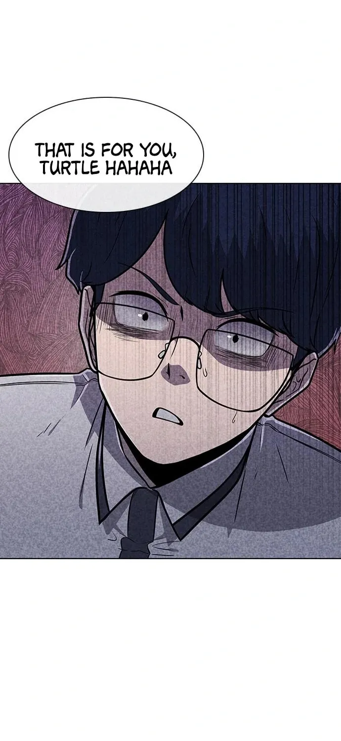 Death Code Chapter 16 page 5 - 