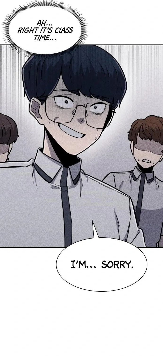 Death Code Chapter 16 page 41 - 
