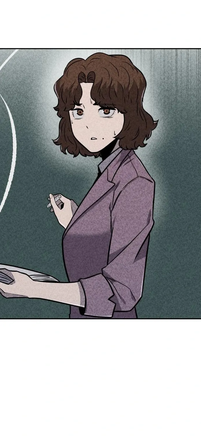 Death Code Chapter 16 page 42 - 