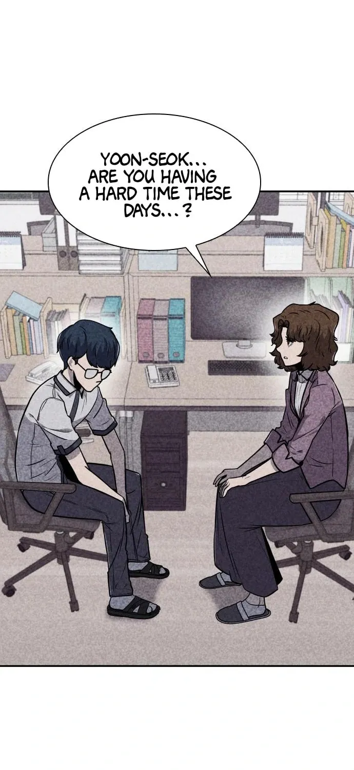 Death Code Chapter 16 page 44 - 