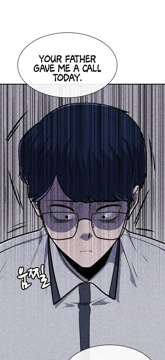 Death Code Chapter 16 page 46 - 
