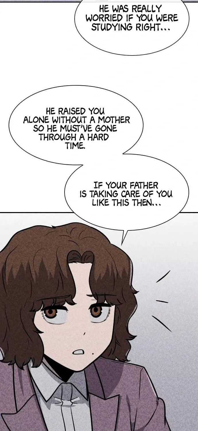 Death Code Chapter 16 page 47 - 