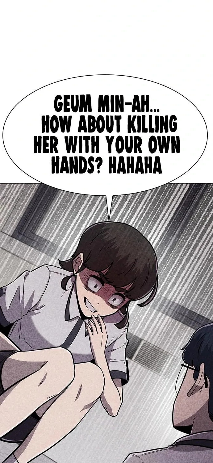 Death Code Chapter 16 page 6 - 