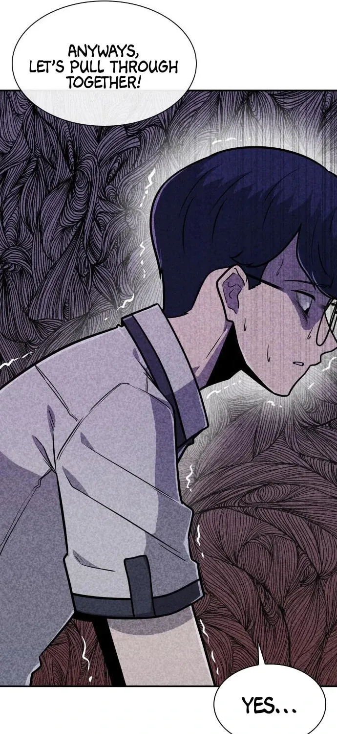 Death Code Chapter 16 page 51 - 