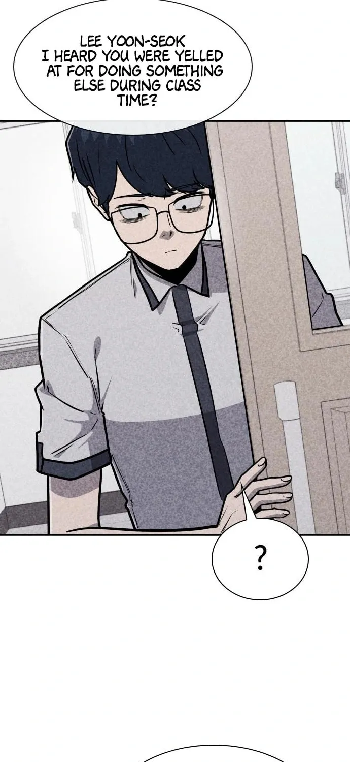Death Code Chapter 16 page 54 - 