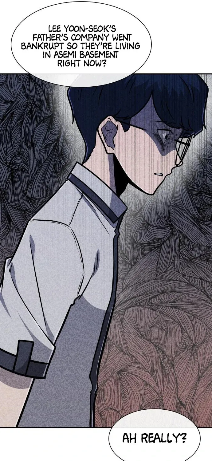 Death Code Chapter 16 page 57 - 