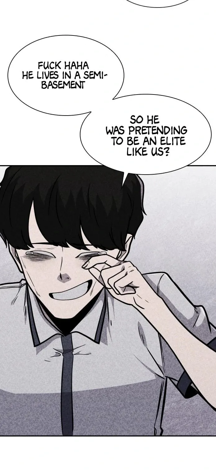 Death Code Chapter 16 page 58 - 