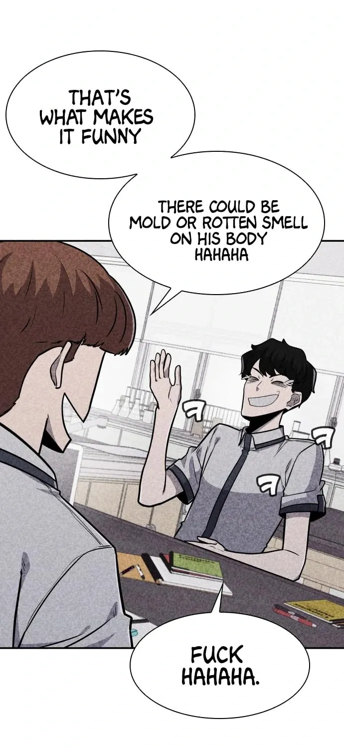 Death Code Chapter 16 page 59 - 