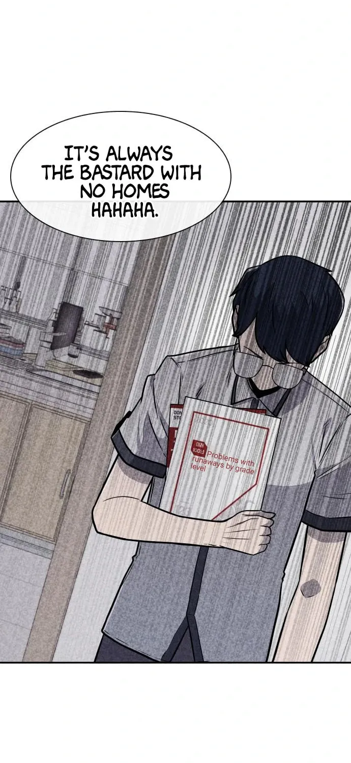 Death Code Chapter 16 page 60 - 
