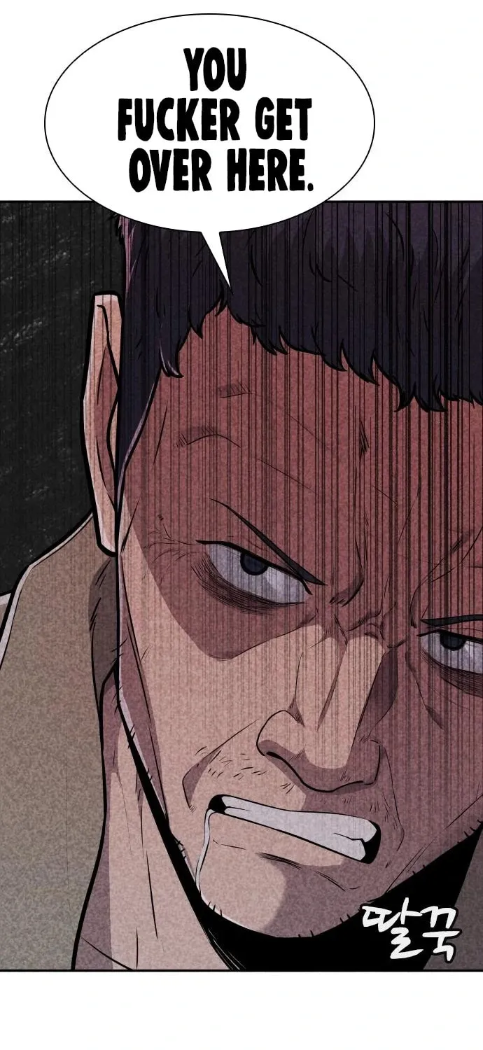 Death Code Chapter 16 page 74 - 