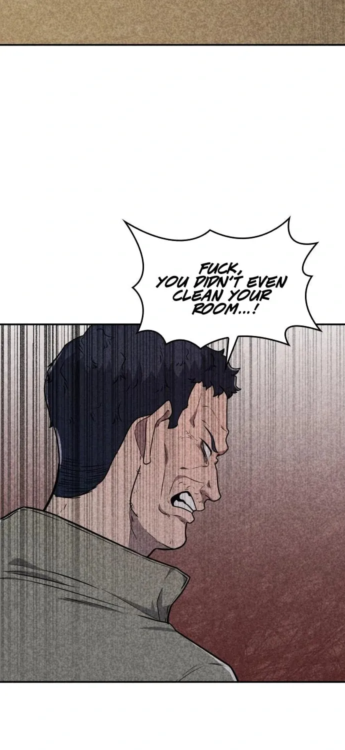 Death Code Chapter 16 page 81 - 