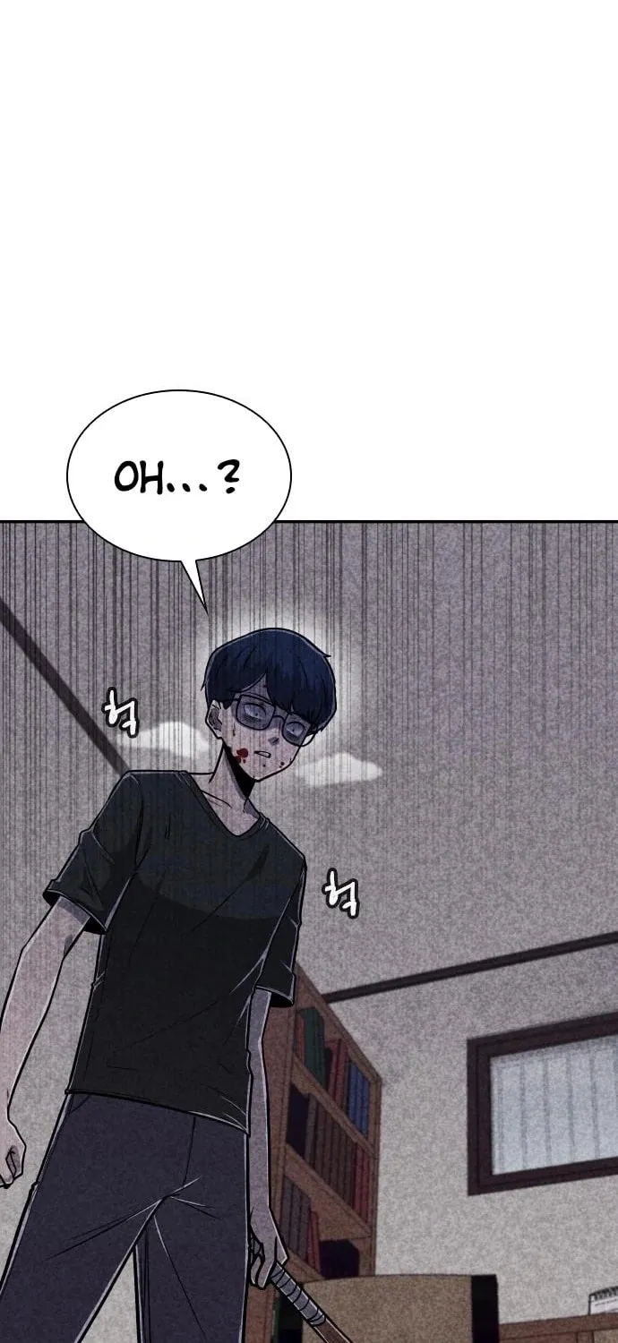 Death Code Chapter 16 page 92 - 