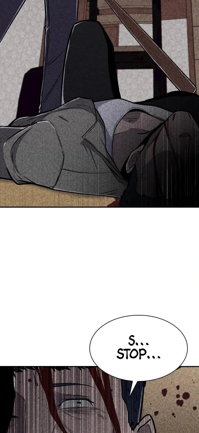 Death Code Chapter 16 page 93 - 