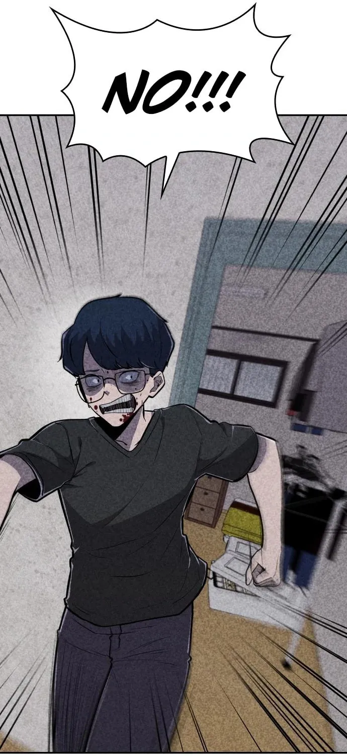 Death Code Chapter 16 page 99 - 