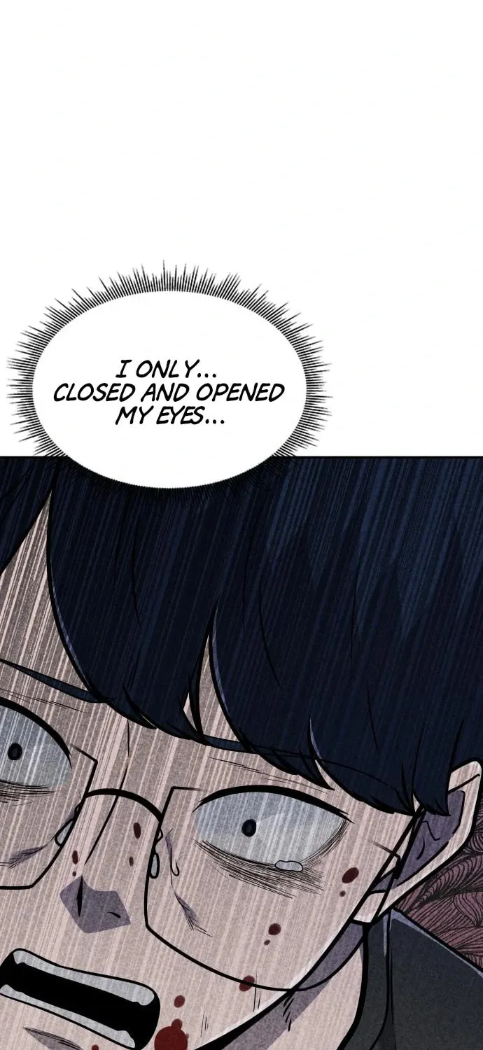 Death Code Chapter 16 page 100 - 
