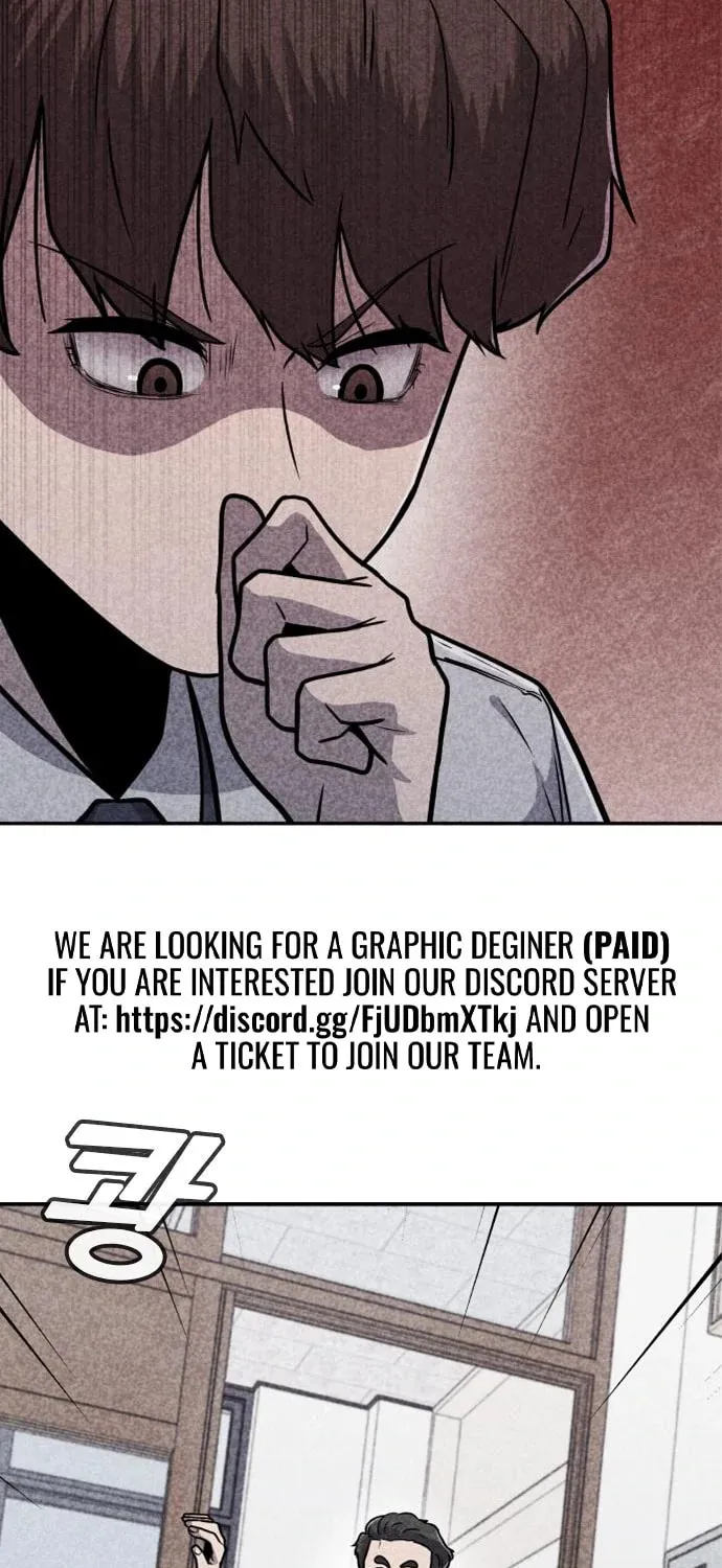 Death Code Chapter 17 page 14 - 
