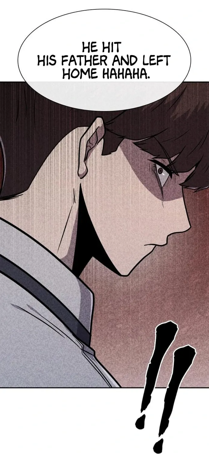 Death Code Chapter 17 page 17 - 