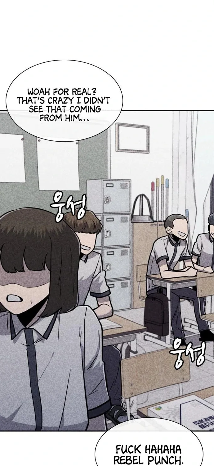 Death Code Chapter 17 page 18 - 