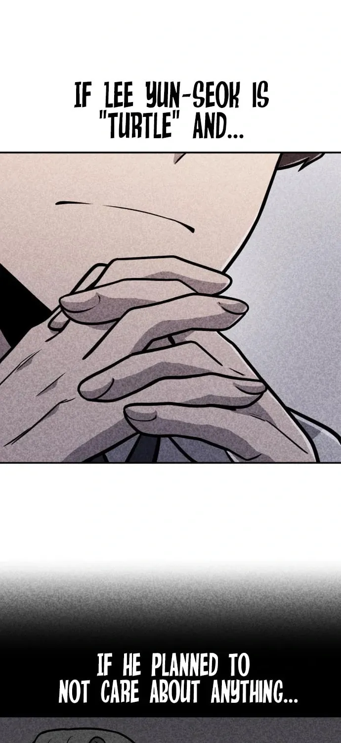 Death Code Chapter 17 page 20 - 