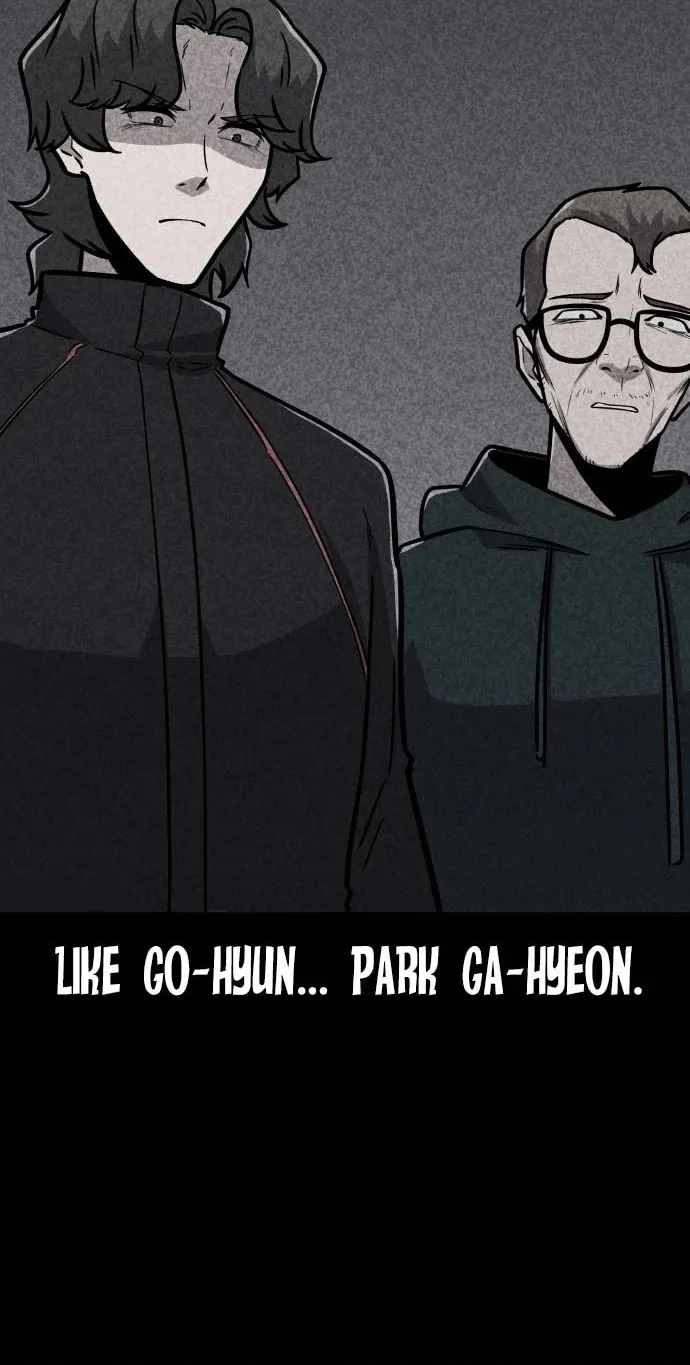 Death Code Chapter 17 page 21 - 