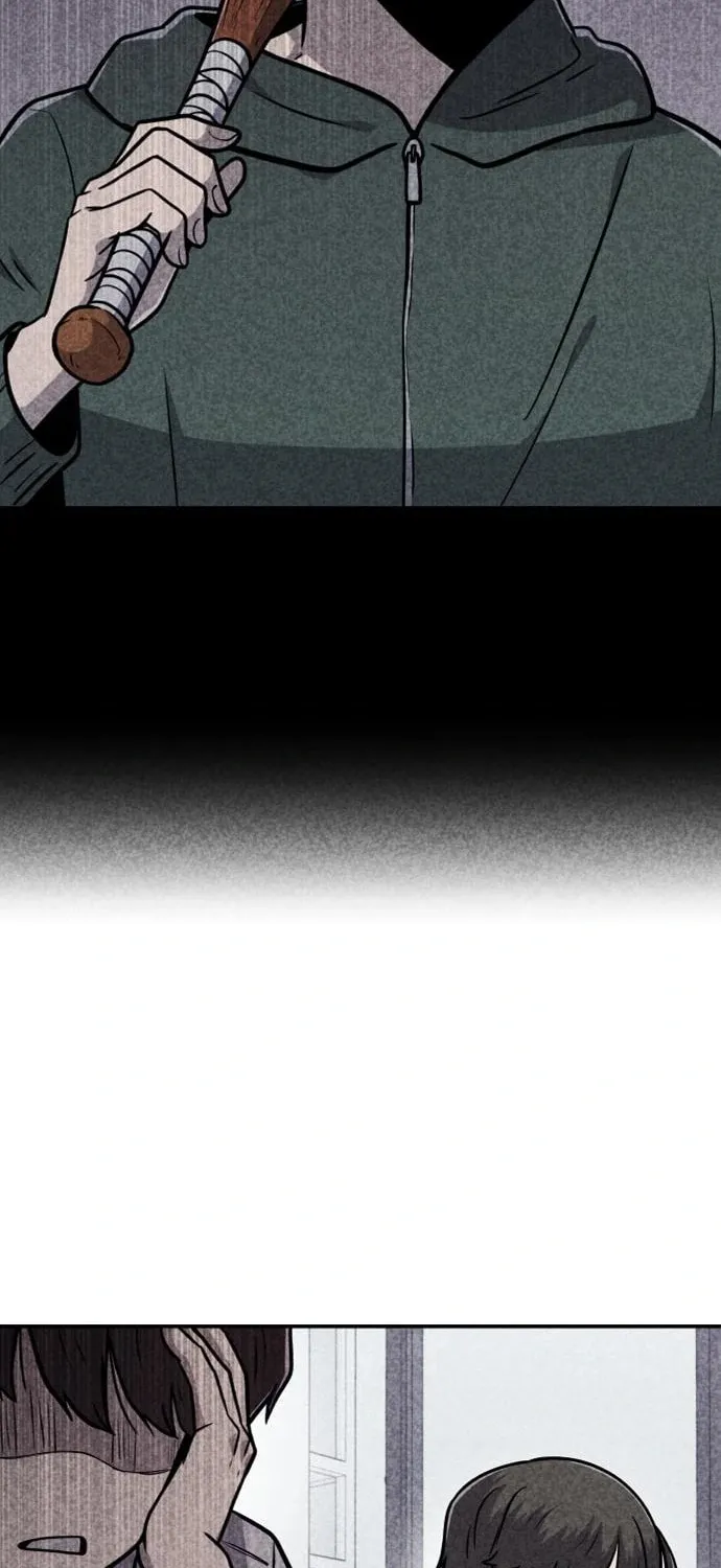 Death Code Chapter 17 page 23 - 