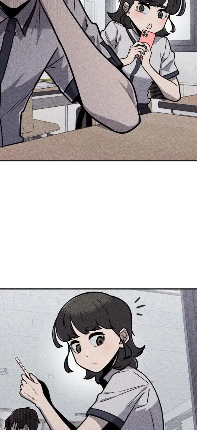 Death Code Chapter 17 page 24 - 