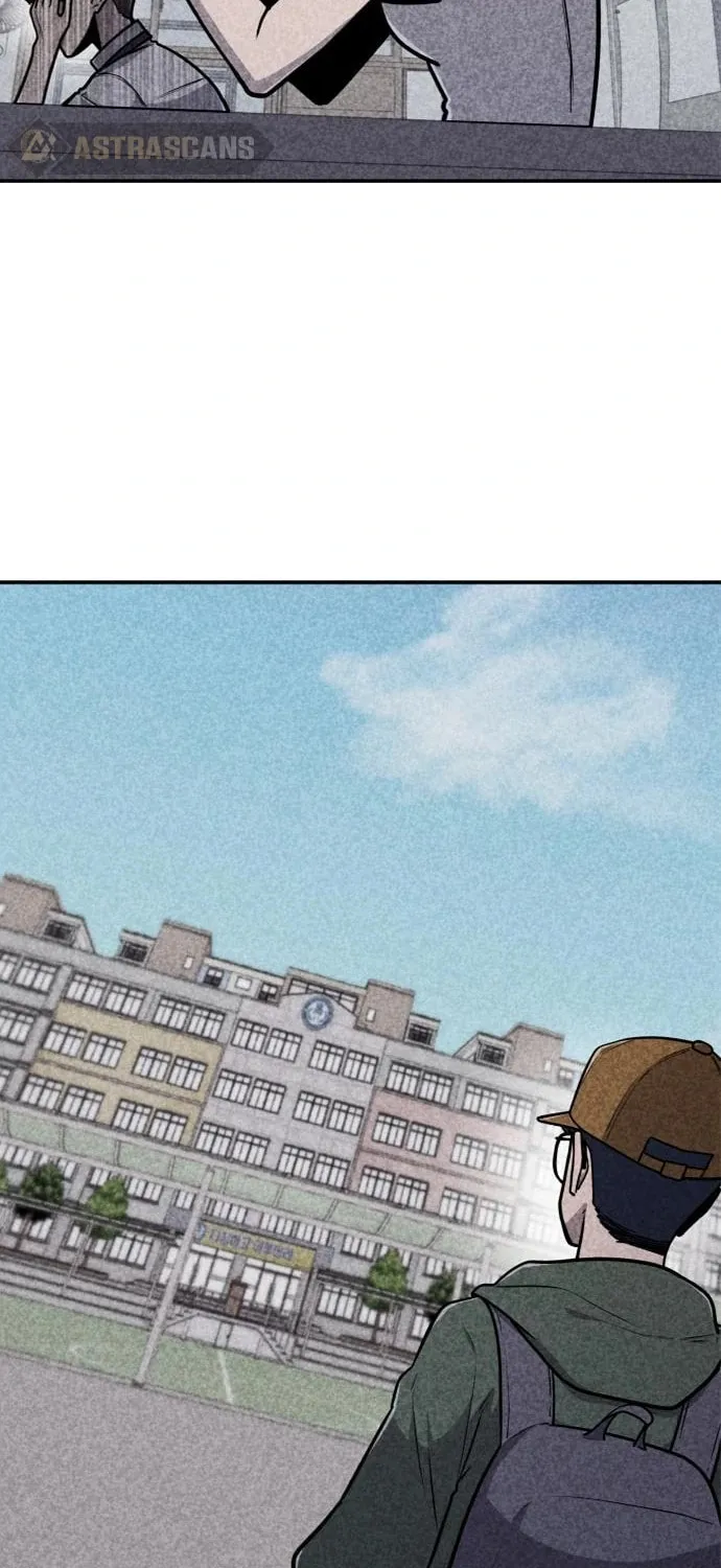Death Code Chapter 17 page 25 - 