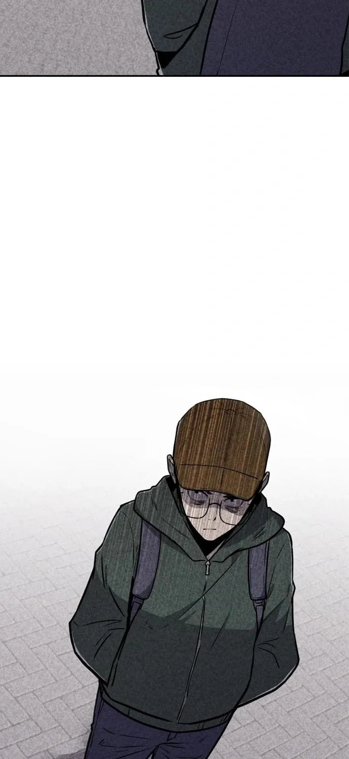 Death Code Chapter 17 page 26 - 