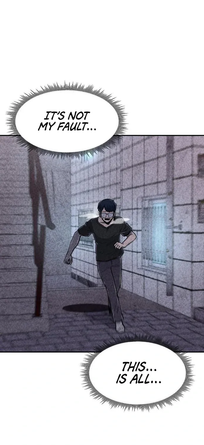 Death Code Chapter 17 page 4 - 